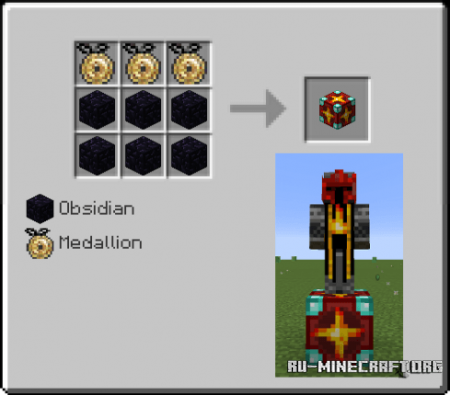  Castle Defender  Minecraft 1.7.10