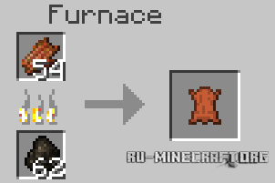  Yet Another Leather Smelting  Minecraft 1.8.8