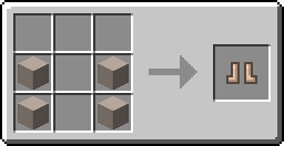 Скачать Gears N’ Clouds для Minecraft 1.8 Скачать Gears N’ Clouds для Minecraft 1.8