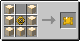 Скачать Gears N’ Clouds для Minecraft 1.8 Скачать Gears N’ Clouds для Minecraft 1.8
