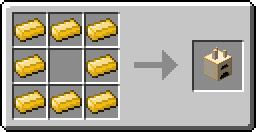 Скачать Gears N’ Clouds для Minecraft 1.8 Скачать Gears N’ Clouds для Minecraft 1.8