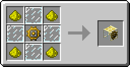 Скачать Gears N’ Clouds для Minecraft 1.8 Скачать Gears N’ Clouds для Minecraft 1.8