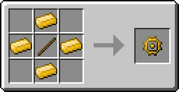 Скачать Gears N’ Clouds для Minecraft 1.8 Скачать Gears N’ Clouds для Minecraft 1.8