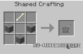 Скачать Runes of Wizardry для Minecraft 1.8 Скачать Runes of Wizardry для Minecraft 1.8