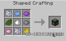 Скачать Runes of Wizardry для Minecraft 1.8 Скачать Runes of Wizardry для Minecraft 1.8