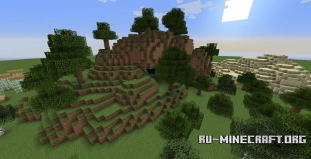 Скачать Project Death для Minecraft