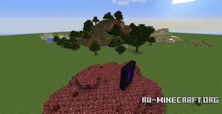 Скачать Project Death для Minecraft