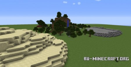 Скачать Project Death для Minecraft