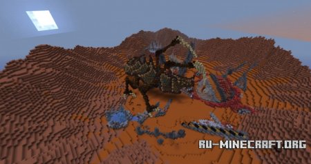 ������� Call of Remains ��� Minecraft