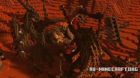 ������� Call of Remains ��� Minecraft