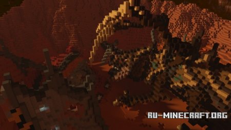 ������� Call of Remains ��� Minecraft