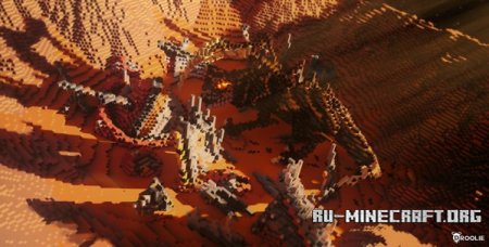 ������� Call of Remains ��� Minecraft