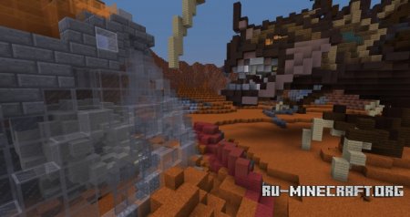 ������� Call of Remains ��� Minecraft