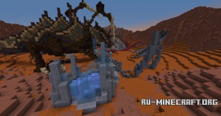 ������� Call of Remains ��� Minecraft