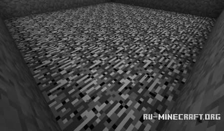 Скачать BetterBedrockGen для Minecraft 1.8.8