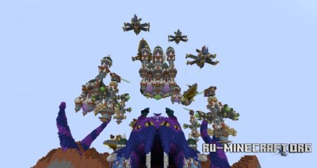 ������� Eglio ��� Minecraft