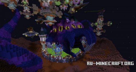 ������� Eglio ��� Minecraft