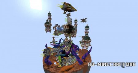 ������� Eglio ��� Minecraft