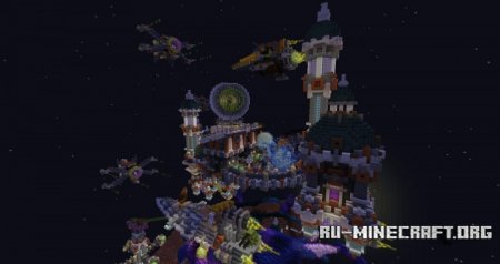 ������� Eglio ��� Minecraft