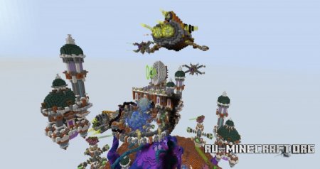 ������� Eglio ��� Minecraft