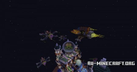 ������� Eglio ��� Minecraft