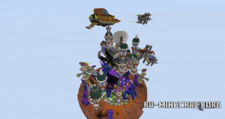 ������� Eglio ��� Minecraft