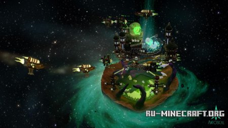 ������� Eglio ��� Minecraft