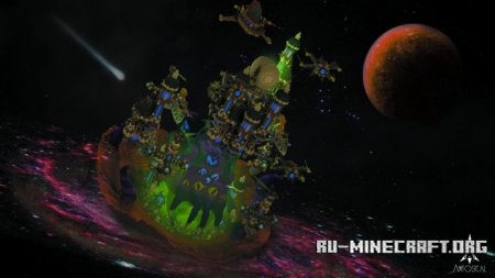 ������� Eglio ��� Minecraft