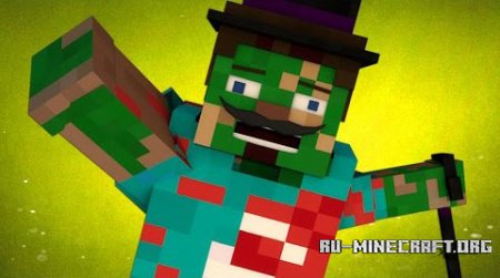  More Player Models 2  Minecraft 1.8.8