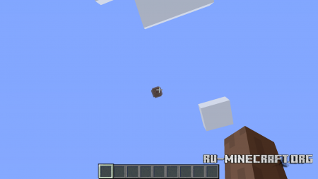 Скачать Wormholes для Minecraft 1.7.10