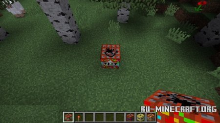  Crazy Bombs  Minecraft 1.8