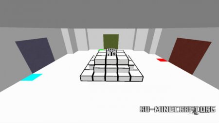 Скачать Useless Button для Minecraft Скачать Useless Button для Minecraft