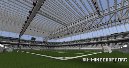 ������� Arena da Baixada ��� Minecraft