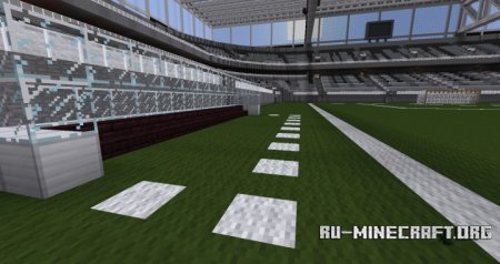 ������� Arena da Baixada ��� Minecraft