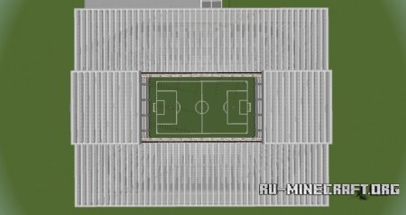 ������� Arena da Baixada ��� Minecraft