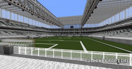 ������� Arena da Baixada ��� Minecraft