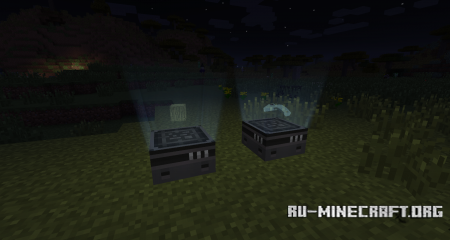  Matter Overdrive  Minecraft 1.7.10