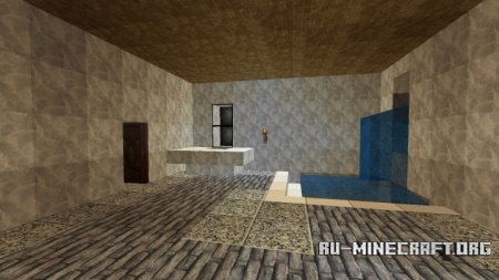  Ch&#226;teau de la For&#234;t Sombre  Minecraft