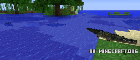  MoCreatures  Minecraft 1.8.8