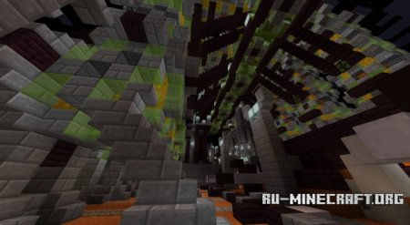  Expedition Omicron  Minecraft