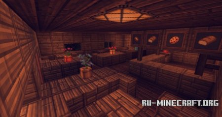  Dregoria - A Medieval Fantasy World  Minecraft