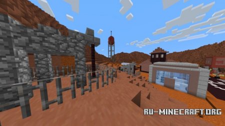  Mars Inc.  Minecraft