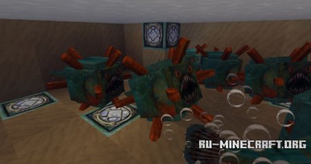 Misas Realistic  Minecraft 1.8