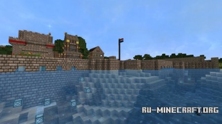������� TheEmpire ��� Minecraft