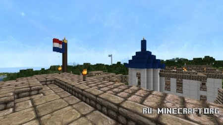 ������� TheEmpire ��� Minecraft