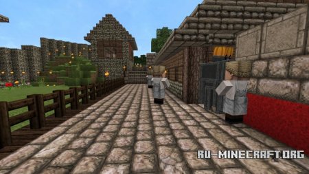������� TheEmpire ��� Minecraft