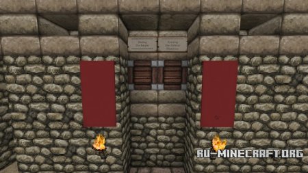 ������� TheEmpire ��� Minecraft