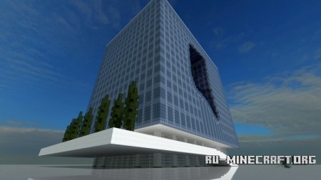 ������� The Opus ��� Minecraft