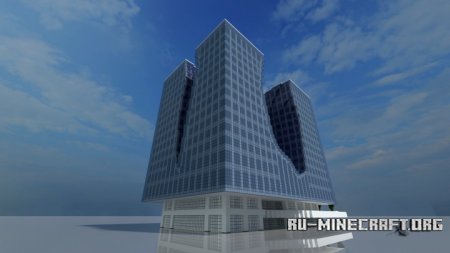 ������� The Opus ��� Minecraft