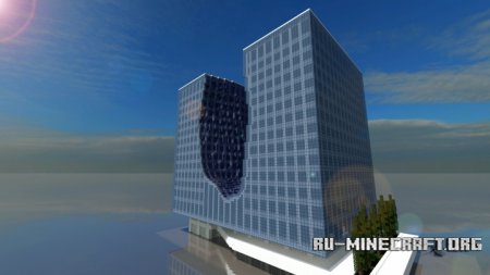 ������� The Opus ��� Minecraft